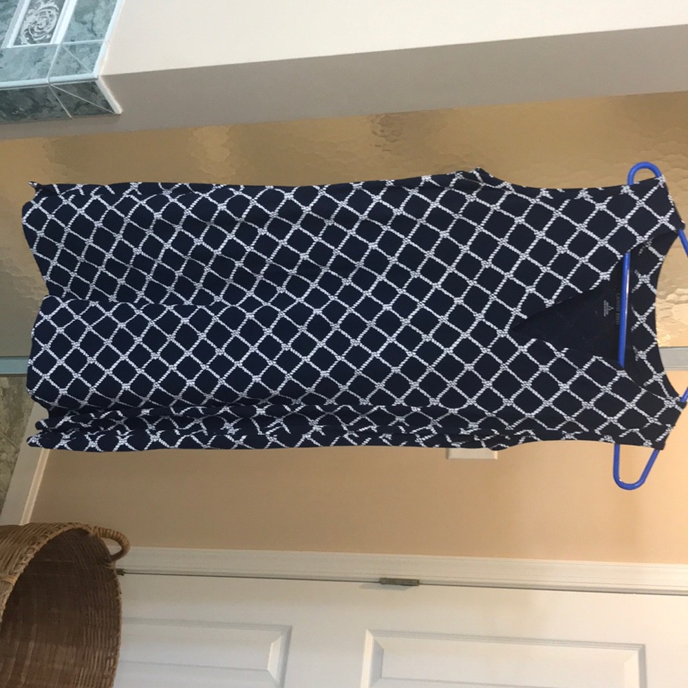 Cotton dress